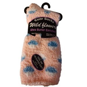 Cozy socks